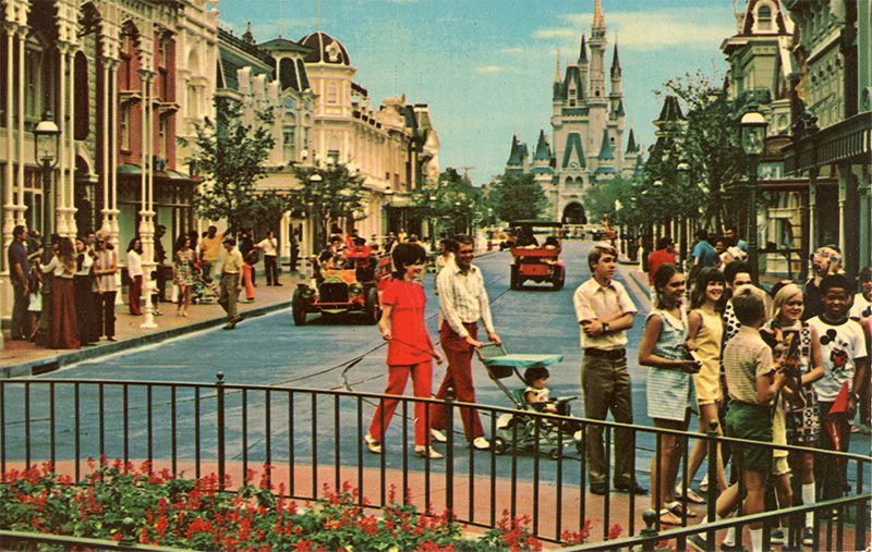 postcard